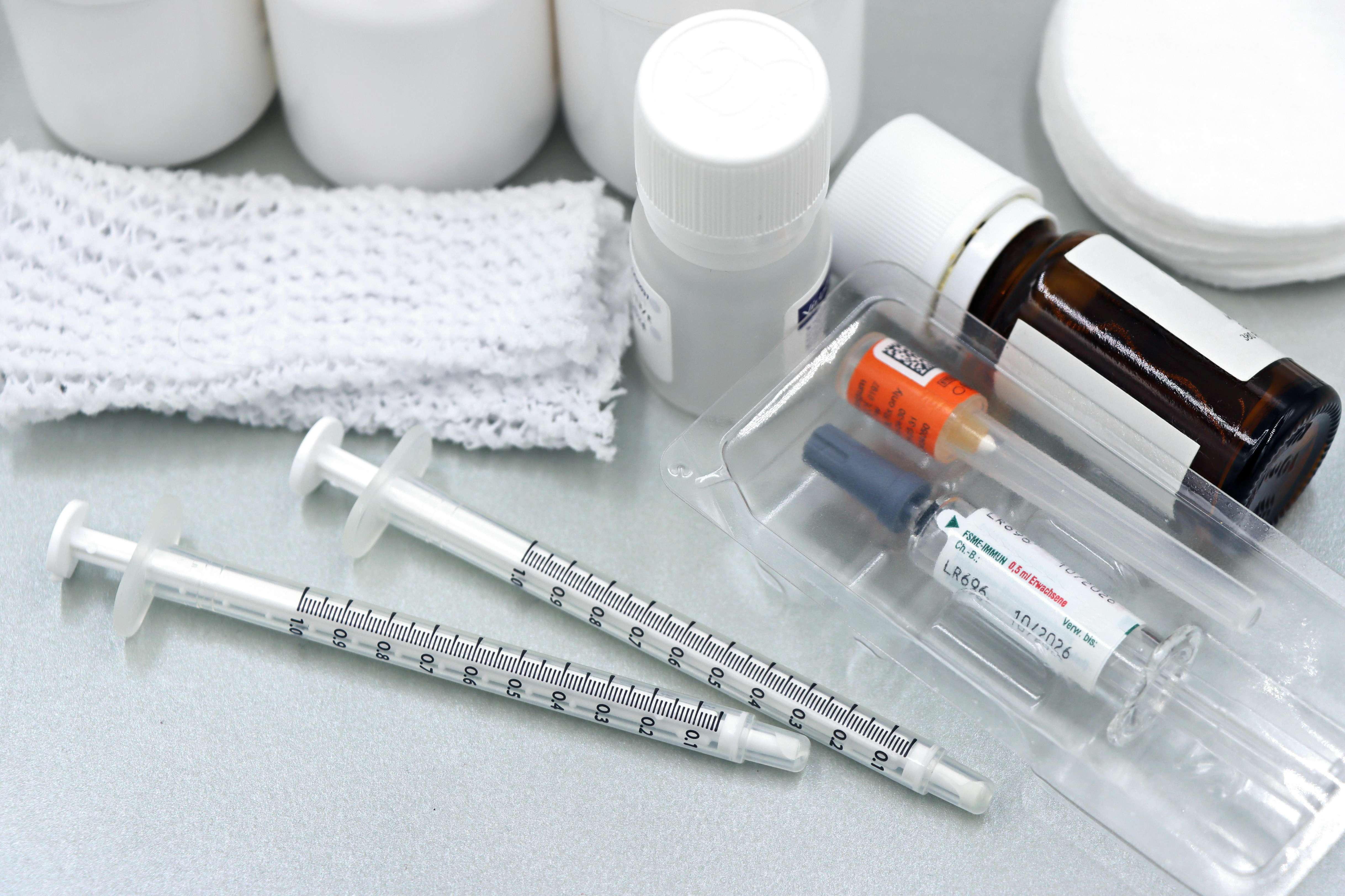 Medical Equipment Supplier Kenya